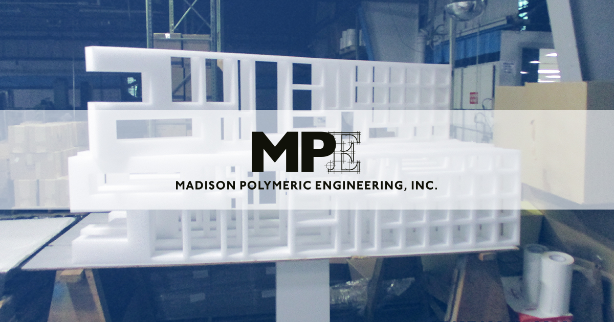 Madison Polymeric - Foam