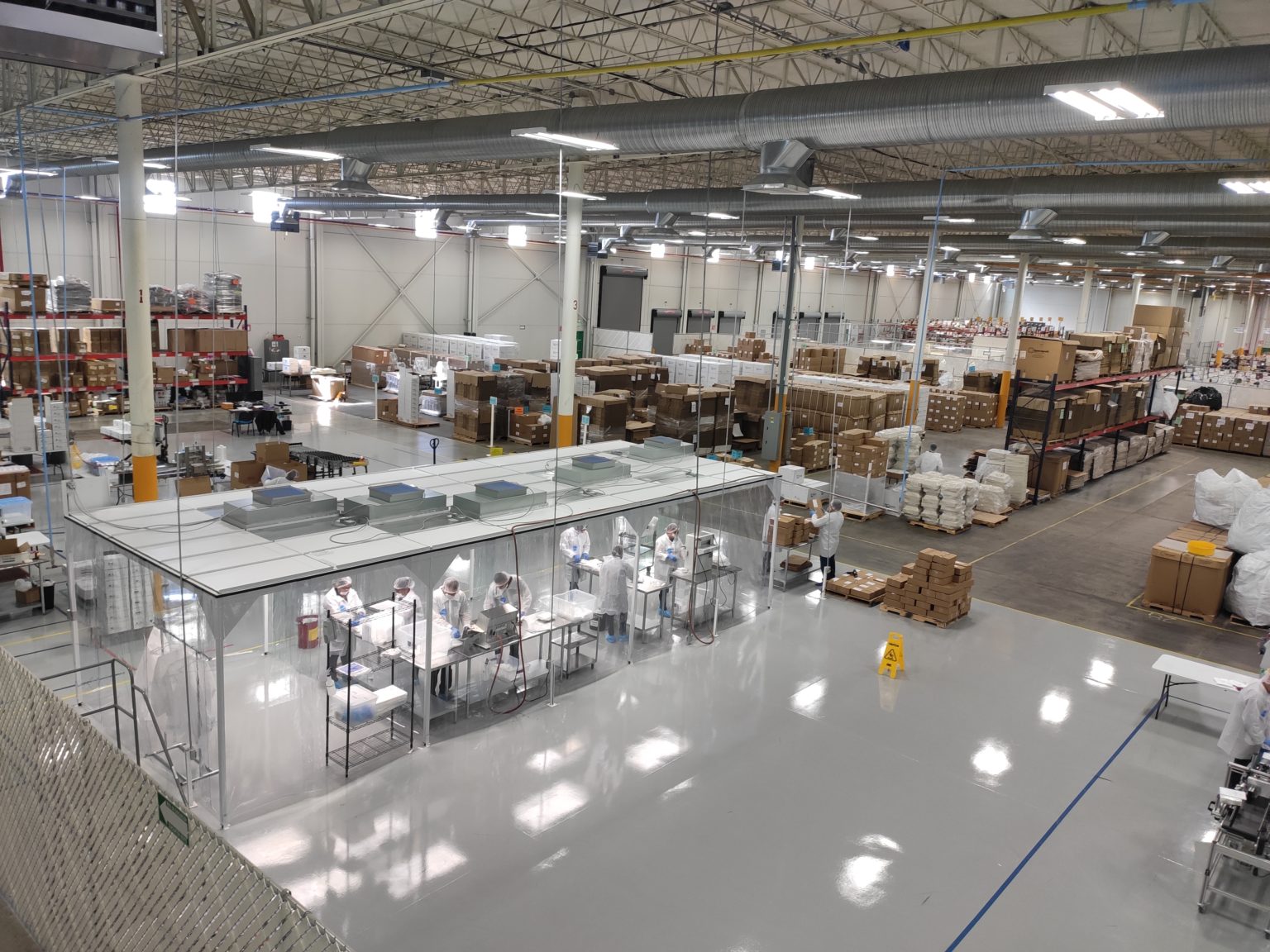 Save Time And Money By Moving Your Foam And Paper Needs To Mexico